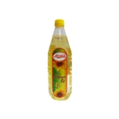 Picture of ASTER SUNFLOWER OIL 1LTR